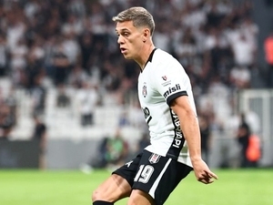 Be�ikta�’tan Leandro Trossard a�klamas� – Futbol