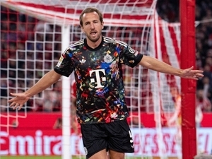Bayern M�nih’ten gol �ov: Berlin’e 7 gol