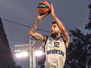 Be�ikta�, EuroLeague’de Valencia Basket ile ba�l�yor! – Futbol