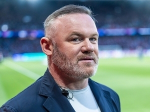 Wayne Rooney’den M. City yan�t�; “O madalyay� istemiyorum!”