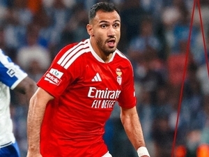 Benfica’dan hakem kararlar�na olay g�nderme!