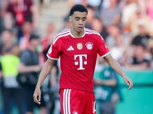 Bayern M�nih’te Musiala �oku! – Futbol