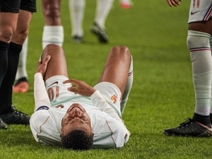Mbappe, Fransa Milli Tak�m� kadrosundan �kar�ld�!
