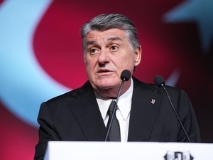 CANLI: Serdal Adalı