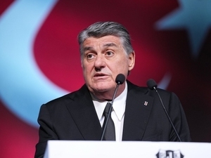 Serdal Adal�: “Taban 450 milyon dolar”