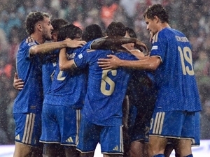 Bastoni: “T�rkiye’ye kar�� kazanmaya �ok inand�k”
