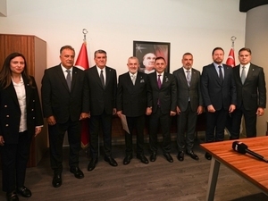 Serdal Adal�’n�n y�netim kurulu listesi belli oldu!