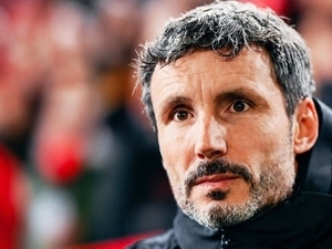 Van Bommel’den T�rkiye ma� a�klamas�