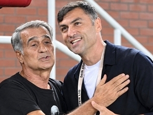 “Trabzonspor, Burak Y�lmaz ile g�r��t�” iddias�