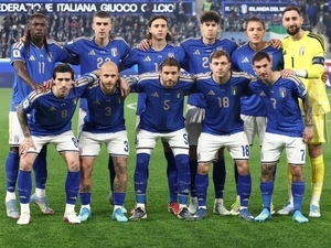 Rakibimiz �talya’n�n aday kadrosu a�kland�