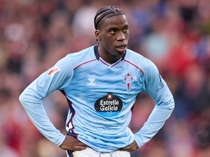 Be�ikta�’tan Ilaix Moriba hamlesi! – Futbol