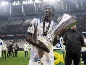 Tammy Abraham’dan gelece�i i�in karar