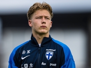 Be�ikta�’a orta saha transferinde ye�il ���k: Matias Siltanen