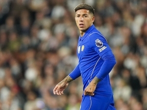 Manchester City, Enzo Fernandez’i kadrosuna kat�yor