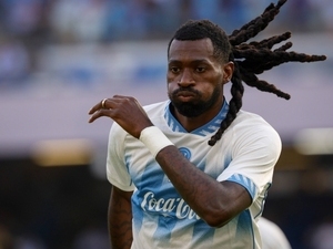 Frank Zambo Anguissa i�in ayr�l�k ihtimali!