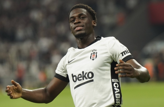 Ernest Poku forma bekliyor: G�zler Italiano’da!