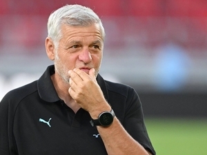 Marsilya’dan ligde yine kay�p! – Futbol