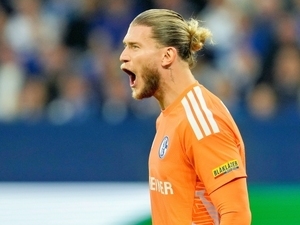 Loris Karius, Bayern M�nih’in 60 ma�l�k serisini bozdu!