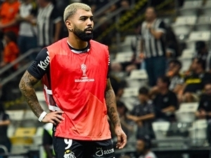Gabigol i�in S�per Lig iddias�!