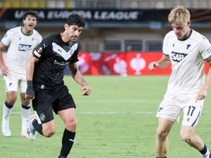 Be�ikta�’�n rakibi Hoffenheim’a Yunanistan’da so�uk du�