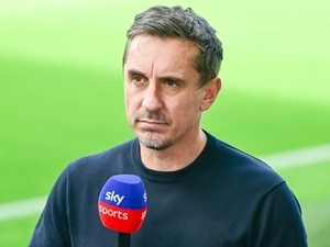Gary Neville’den Manchester United’a sert ele�tiri!