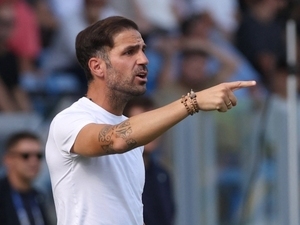 Frosinone, Como’yu �zd�: �lk ma�lubiyet!