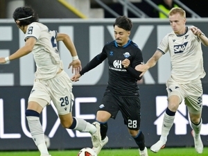 Hoffenheim, Be�ikta� ma� �ncesi kay�p!
