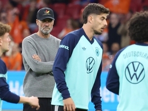 Klopp’a Havertz’den k�t� haber – Futbol