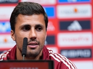 Rodri’den Manchester City s�zleri: “Kazand�klar�m�z� elimizden alamazlar!”