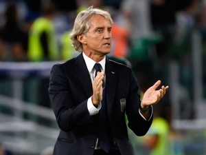 Mancini’den T�rkiye ma� �ncesi a�klamalar!