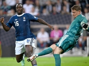 N�bel’li Almanya evinde kay�p! – Futbol