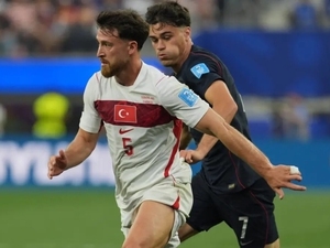 UEFA Uluslar Ligi’nde ilk rakibimiz Fransa