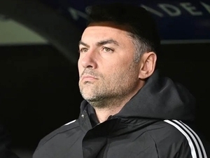 �orum FK’de Burak Y�lmaz d�nemi!