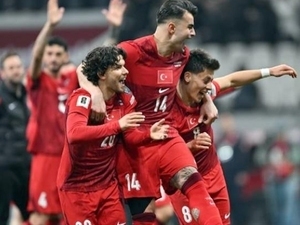 A Milli Tak�m’�n aday kadrosu belli oldu