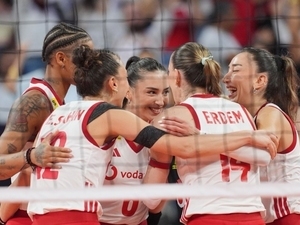 Filenin Sultanlar� Avrupa �ampiyonas�’nda finalde! – Futbol