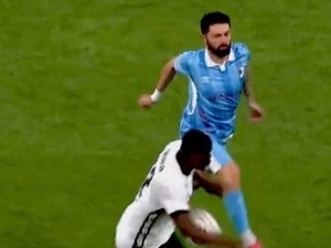 Be�ikta�’�n golleri iptal oldu! – Futbol