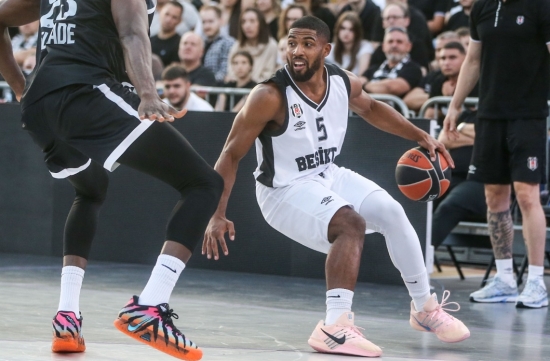 Be�ikta�’a Jeffries’ten k�t� haber – Futbol