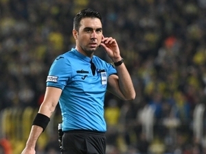 Eski hakem Arda Karde�ler, ifadeye gitti!