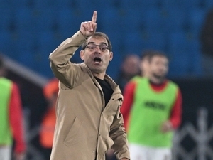 Gen�lerbirli�i’nden Metin Diyadin a�klamas�! – Futbol