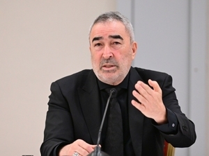 TFF’den Samet Aybaba form�l� – Futbol