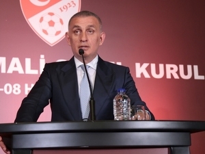 TFF’den a�klama: “Do�ru de�il” – Futbol