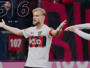 �sve�’te inan�lmaz ma�! �kinci yar�daki 11 golle tarihe ge�ti!