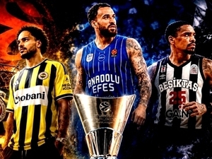 EuroLeague’den 10 y�ll�k dev plan: Kul�plere 3,4 milyar Euro – Futbol