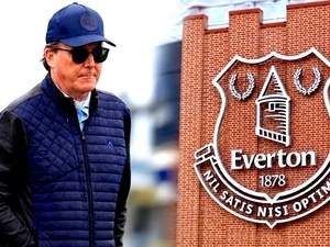 Everton, iki y�l ge�meden yeniden sat��ta!