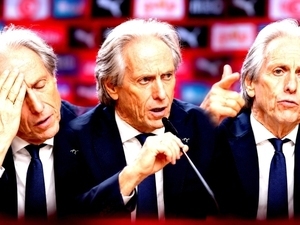 Jorge Jesus’tan Ronaldo krizi sonras�: “�z�r dileyecek de�ilim!”