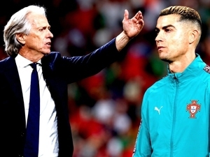 Jesus’tan olay cevap: “Ronaldo a�klama m� yapm��!”
