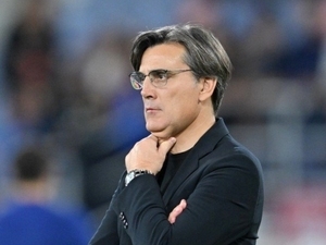 Vincenzo Montella’ya �talya’da da tepki!