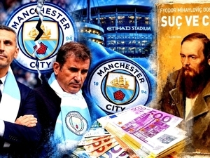 Bilmeyenler i�in anlat�yoruz: �lk g�nden bug�ne Manchester City dosyas�!