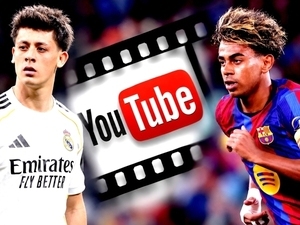 Sporda yeni rekabet alan�: YouTube’da taraftar� kazanma yar���