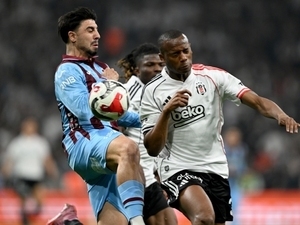 �te Trabzonspor – Be�ikta� ma�nda bilet fiyatlar�